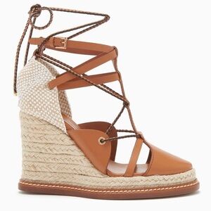 Ulla Johnson Concha Espadrille Wedge